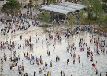 Shqipëria shënon rënien më të fortë të popullsisë në Europë në dekadën e fundit