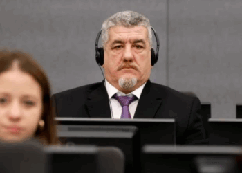 Apeli në Hagë shpall sot vendimin për ish-pjesëtarin e UÇK-së