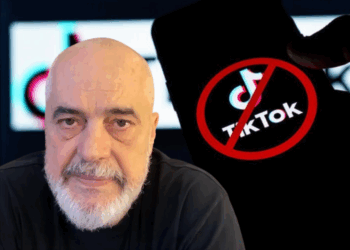 Gazeta austriake: Shqipëria po bëhet gjithmonë e më autokratike