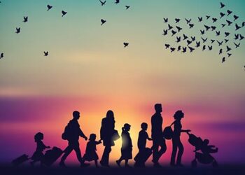 Eurostat: Shqipëria kryesoi Europën për emigracion neto negativ më 2024