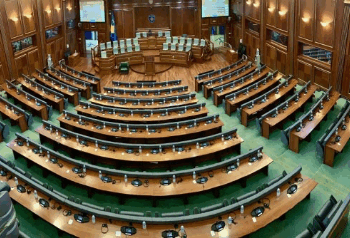 Sot seanca e 47-të për konstituimin e Kuvendit të Kosovës