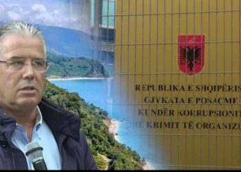 SPAK kërkon 2 vite burg për ish-kryebashkiakun e Himarës