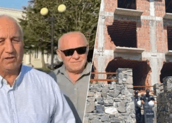 Sot shembet me tritol objekti i fundit pa leje, qytetarë nga Mirdita nisen drejt Thethit