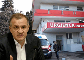 Ilir Beqaj shtrihet me urgjencë: drejt rrëfimit apo drejt shpëtimit?