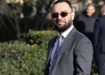 Dekonspiroi aksionet e policisë, SPAK mbyll hetimet për ish-deputetin Jurgis Çyrbja