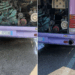 Merr flakë autobusi në aksin Kardhiq-Delvinë, detajet e para