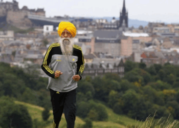 Shuhet në moshën 114 vjeçare vrapuesi më i vjetër i maratonës në histori