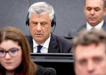 Merret sot vendimi në procesin gjyqësor ndaj ish-krerëve të UÇK-së