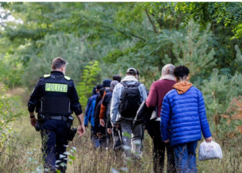 Kreu i ICMPD-së i bën thirrje BE-së të shtojë dëbimet e emigrantëve