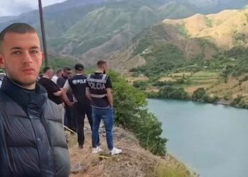 Vrasja e 23-vjeçarit Renis Dobra, ndër të shoqëruarit në polici edhe një vajzë