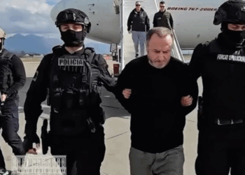 Ekstradohet në Itali shqiptari që kishte falsifikuar vdekjen e tij, për çfarë akuzohej