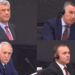 Rrëzohet mocioni i mbrojtjes së krerëve të UÇK-së