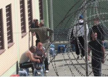 Kontroll ‘blic’ në të gjitha burgjet, verifikohen edhe kartelat e takimeve