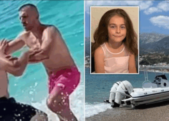 Vdekja e Jonada Avdiajt, gjykata shpall të pafajshëm 5 efektivët që nuk morën asnjë masë