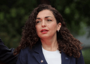 Presidentja Osmani kërcënohet sërish me jetë