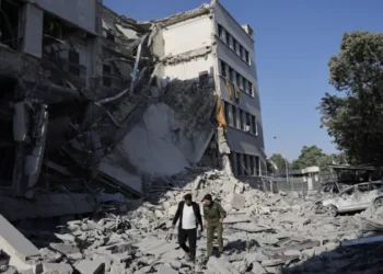 Izraeli godet sërish Sirinë, 3 të vrarë e dhjetëra të plagosur