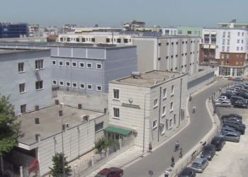 Kontrolle blic në paraburgimet 313 dhe 302 në Tiranë