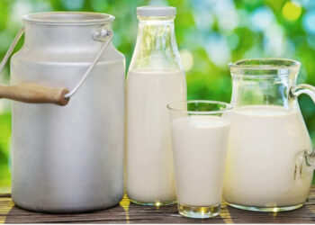 Marketet e vogla mbeten pa furnizime qumështi, Tatimet sqarojnë si do të bëhen faturat