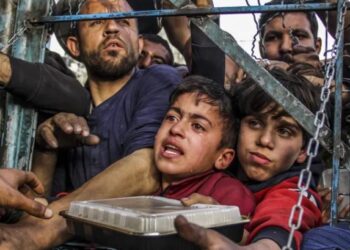 UNICEF publikon shifra alarmante: Mesatarisht 28 fëmijë vriten çdo ditë në Gaza