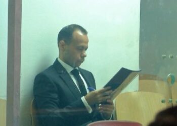 Mbahet seanca në Apel, Alqi Bllako kërkon pafajësinë