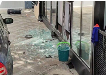 Shpërthim me tritol në një lokal në Tiranë