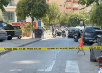 Plagosja në Sarandë, shkak konflikti për tokën