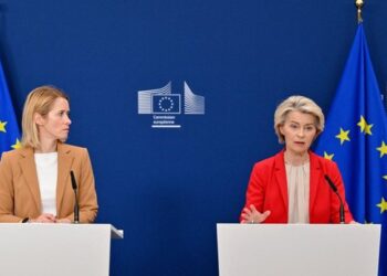 Bashkimi Evropian vendos sanksione të reja kundër Rusisë