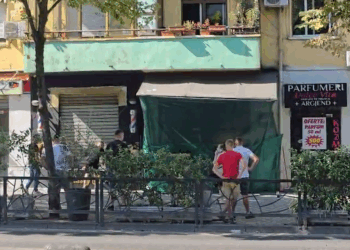 I vihet tritol lokalit në qendër të Tiranës, pronari: S’kam konflikte