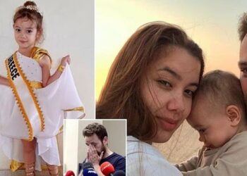 ‘Lydia e di që nëna e saj ka vdekur, por jo që e ka vrarë i ati’/ 5 vjet nga ngjarja që tronditi botën