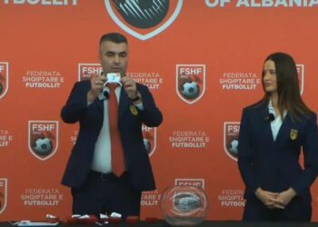 Sezoni i ri i Superligës hidhet shorti për javën e parë