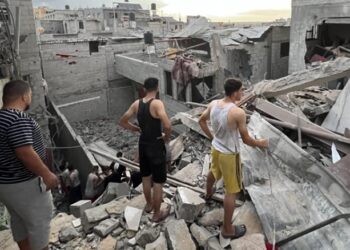 Gaza, 30 të vdekur që nga agimi, sulmet me dronë