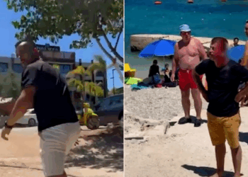 Sherri mes sipërmarrësve në Ksamil, arrestohen 3 persona që dhunuan pronarin e “Euro Hotel”