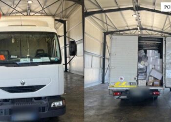 Tentoi të fuste pije kontrabandë, arrestohet i riu në portin e Durrësit