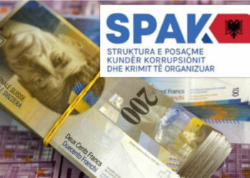 Miliona euro të drogës nga Zvicra në Shqipëri, çmontohet rrjeti i pastrimit të parave