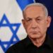 Helmohet kryeministri izraelit Benjamin Netanyahu