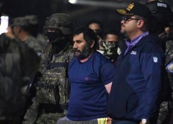 Fito, bosi i drogës në Ekuador, ekstradohet në SHBA, akuzat