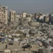 Izraeli godet Gazën qendrore, sulme tokësore dhe ajrore në Deir al-Balah