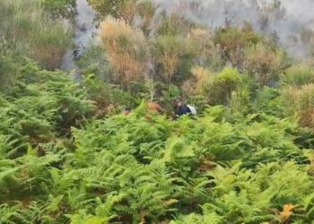 Po shuanin flakët, asfiksohen tre zjarrfikës në Dukat