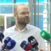 Aulon Kalaja shkon në SPAK, depoziton dy kallëzime