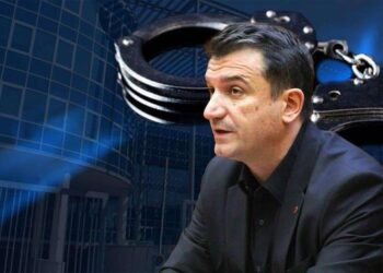 SPAK merr zyrtarisht të pandehur kryebashkiakun Erion Veliaj
