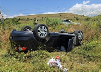 Aksident i rëndë në Dibër, humb jetën një person