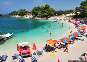 Alarm! Plazhet shqiptare në kolaps: Pa roja dhe staf mjekësor, shtohet numri i mbytjeve në vend