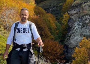 La pas tre fëmijë, aksidenti tragjik që i mori jetën 43-vjeçarit që po shkonte për të ndihmuar në shuarjen e flakëve në Lurë