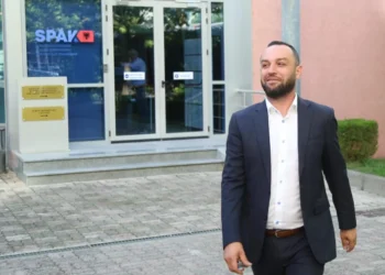 Kërkoi ndryshimin e masës së sigurisë, GJKKO rrëzon Jurgis Çyrbjan