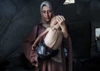 Katastrofë humanitare/ Qindra të vdekur nga kequshqyerja në Gaza