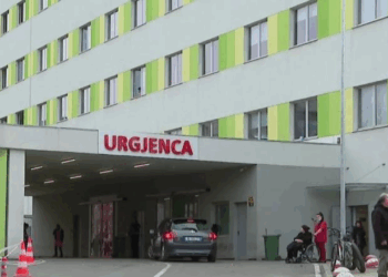 U gjet pa ndjenja në qeli, ndërron jetë në QSUT i paraburgosuri në Tiranë