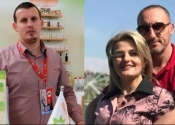 Vrau vëllain dhe kunatën në vitin 2022, Prokuroria e Tiranës kërkon burg përjetë për Arsen Muskurtin