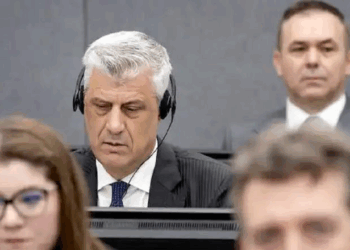 ‘Më morën vitet më të bukura të jetës’, Hashim Thaçi rrëfehet nga Haga