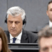 ‘Më morën vitet më të bukura të jetës’, Hashim Thaçi rrëfehet nga Haga