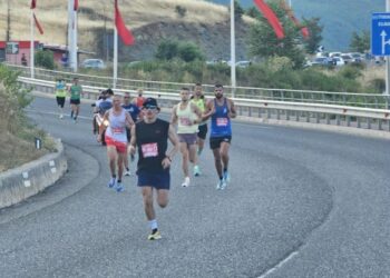 Maratona Kombëtare dhe Ndërkombëtare në Pogradec, ja rrugët që do të bllokohen